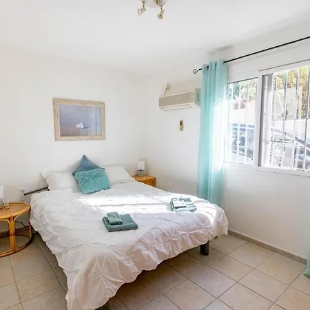 Casa La Paz Torrox
