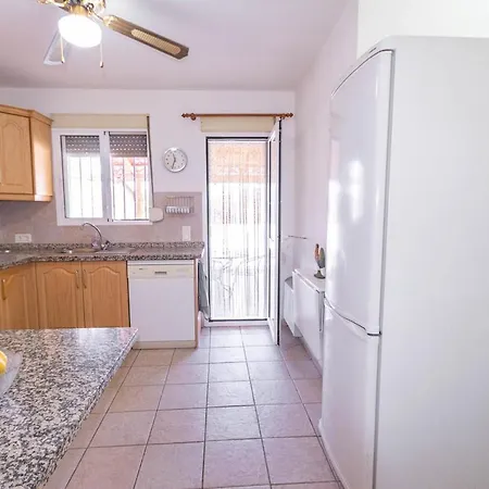 Casa La Paz Villa Torrox