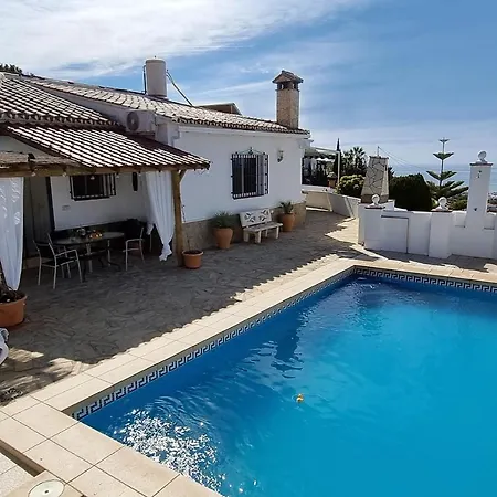 Casa La Paz