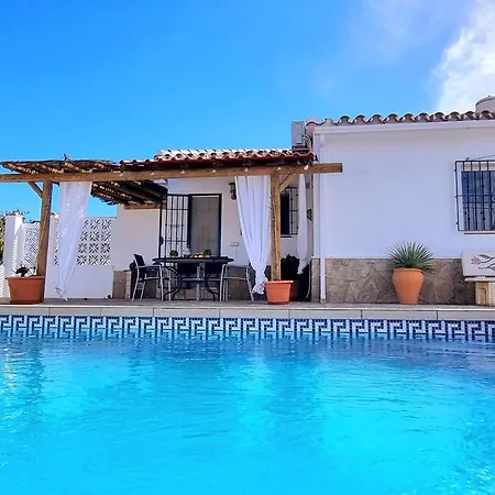 Villa Casa La Paz *