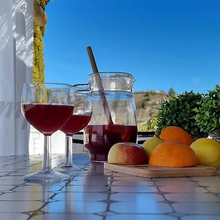 Villa Casa La Paz Torrox