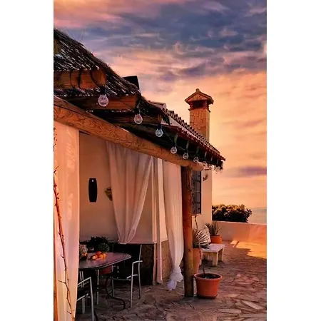Villa Casa La Paz *