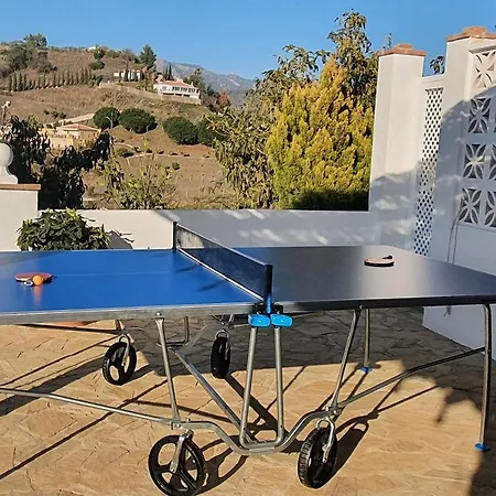 Casa La Paz Torrox