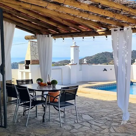 Villa Casa La Paz Torrox