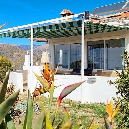 Casa La Paz Torrox