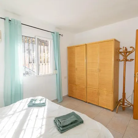 Villa Casa La Paz