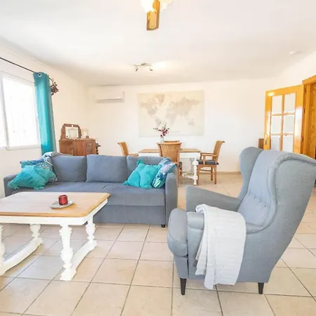 Casa La Paz *