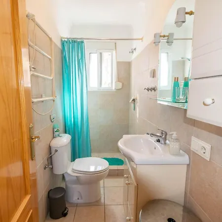 Villa Casa La Paz Torrox