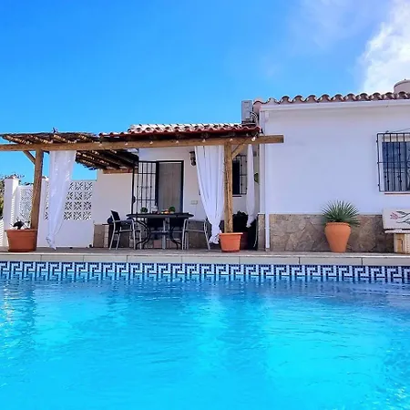 Casa La Paz Villa